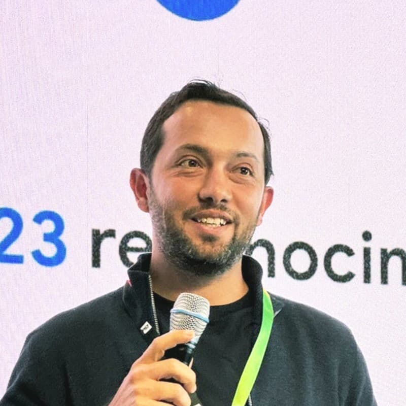 Hector Oseguera